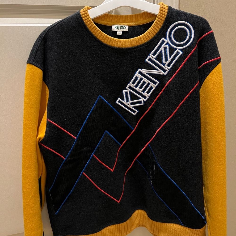 Kenzo sweatshirt